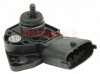 METZGER 0906339 - Sensor, Saugrohrdruck