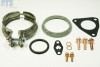 BTS Turbo T931422ABS - Montagesatz, Lader