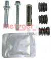 METZGER 113-1470X - Führungshülsensatz, Bremssattel