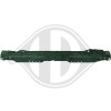 DIEDERICHS 6913010 - Frontverkleidung