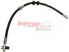 METZGER 4116204 - Bremsschlauch