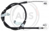 A.B.S. K17008 - Seilzug, Feststellbremse