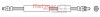 METZGER 4112535 - Bremsschlauch