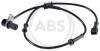 A.B.S. 30484 - Sensor, Raddrehzahl