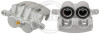A.B.S. 740581 - Bremssattel
