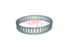 METZGER 0900764 - Sensorring, ABS