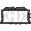 DIEDERICHS 6606002 - Frontverkleidung