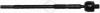 A.B.S. 240134 - Axialgelenk, Spurstange