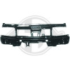 DIEDERICHS 7423004 - Frontverkleidung