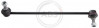 A.B.S. 260788 - Stange/Strebe, Stabilisator