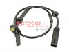 METZGER 0900943 - Sensor, Raddrehzahl