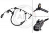 A.B.S. 31811 - Sensor, Raddrehzahl