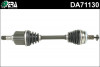 ERA Benelux DA71130 - Antriebswelle