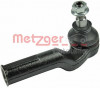 METZGER 54048301 - Spurstangenkopf