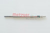 METZGER H5 018 - Glühkerze
