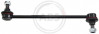 A.B.S. 260758 - Stange/Strebe, Stabilisator