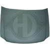 DIEDERICHS 5403900 - Motorhaube