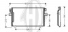 DIEDERICHS DCC1099 - Kondensator, Klimaanlage
