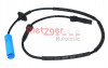 METZGER 0900256 - Sensor, Raddrehzahl