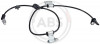 A.B.S. 31491 - Sensor, Raddrehzahl