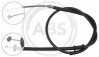 A.B.S. K18126 - Seilzug, Feststellbremse