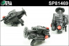 ERA Benelux SP81469 - Hydraulikpumpe, Lenkung