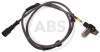 A.B.S. 30330 - Sensor, Raddrehzahl