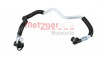 METZGER 2150124 - Kraftstoffleitung