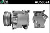 ERA Benelux AC50374 - Kompressor, Klimaanlage