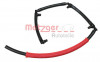 METZGER 0840112 - Schlauch, Leckkraftstoff