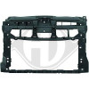 DIEDERICHS 2266002 - Frontverkleidung
