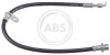 A.B.S. SL 5324 - Bremsschlauch