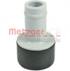 METZGER 2385038 - Ventil, Kurbelgehäuseentlüftung