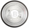 A.B.S. 2856-S - Bremstrommel