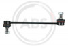 A.B.S. 260438 - Stange/Strebe, Stabilisator