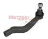 METZGER 54029702 - Spurstangenkopf