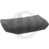 DIEDERICHS 7433400 - Motorhaube