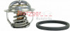 METZGER 4006283 - Thermostat, Kühlmittel