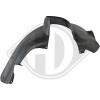 DIEDERICHS 3485109 - Verkleidung, Radhaus