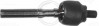 A.B.S. 240031 - Axialgelenk, Spurstange