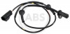 A.B.S. 30429 - Sensor, Raddrehzahl