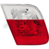 DIEDERICHS 1215097 - Heckleuchte