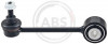 A.B.S. 261036 - Stange/Strebe, Stabilisator