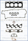 TRISCAN 598-4305 - Dichtungssatz, Zylinderkopf