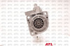 ATL Autotechnik A 91 010 - Starter