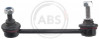 A.B.S. 260806 - Stange/Strebe, Stabilisator