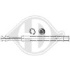 DIEDERICHS DCT1301 - Trockner, Klimaanlage