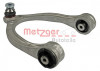 METZGER 58092501 - Lenker, Radaufhängung