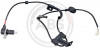 A.B.S. 31436 - Sensor, Raddrehzahl