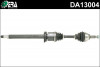 ERA Benelux DA13004 - Antriebswelle